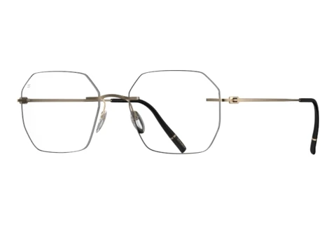 Bril Silhouette The Refined (5593-LG 7530)