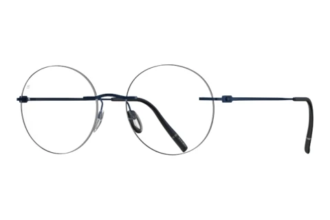 Bril Silhouette The Refined (5593-PF 4540)