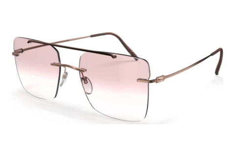 Bril Silhouette The Refined (5593-PT 3635)