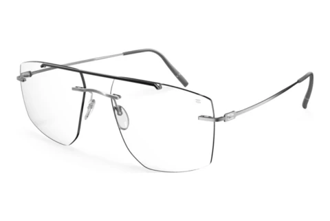 Bril Silhouette The Refined (5593-PT 7101)