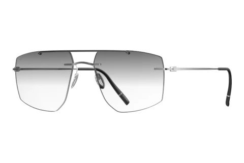Bril Silhouette The Refined (5593-PT 7105)