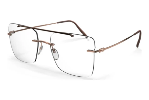 Bril Silhouette The Refined (5593-PU 3531)
