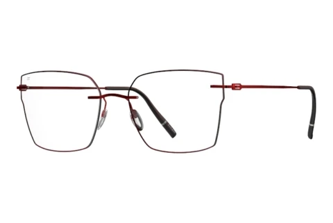 Bril Silhouette The Refined (5593-PV 3145)