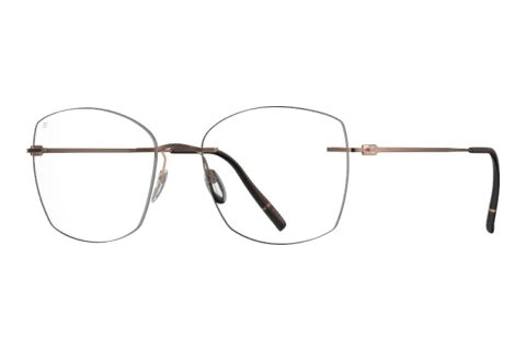 Bril Silhouette The Refined (5593-PX 3530)