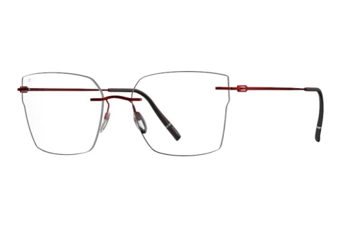 Bril Silhouette The Refined (5593-PY 3040)