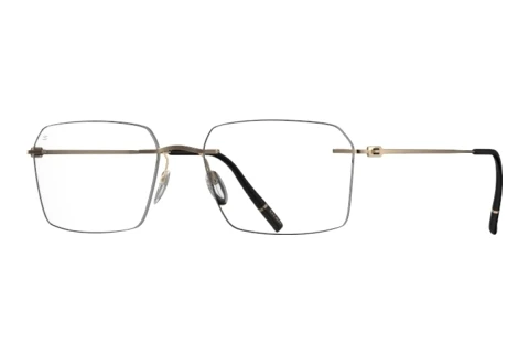 Bril Silhouette The Refined (5593-PZ 7530)