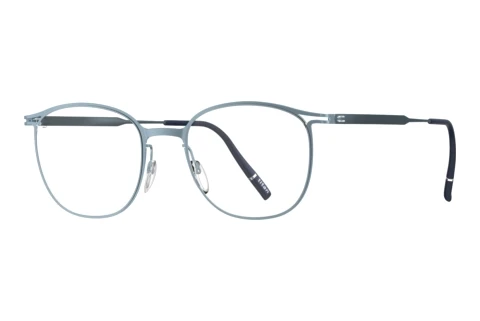 Bril Silhouette Titanium Reframed (5595 4540)