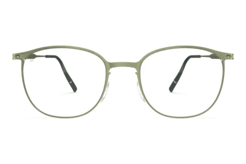 Bril Silhouette Titanium Reframed (5595 5548)