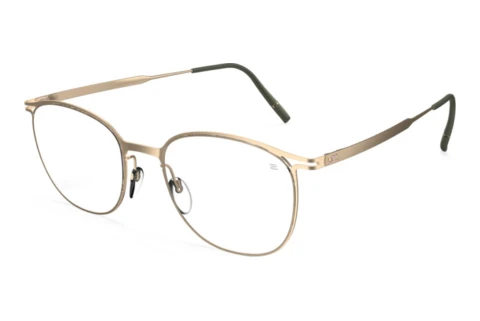 Bril Silhouette Titanium Reframed (5595 7538)