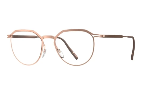 Bril Silhouette Titanium Reframed (5596 3530)
