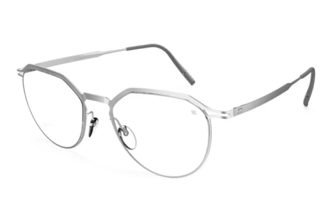 Bril Silhouette Titanium Reframed (5596 7018)