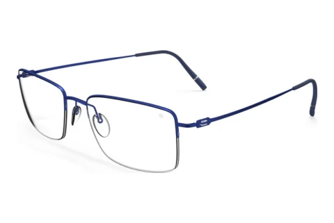 Bril Silhouette Nylor Refined (5597 4540)