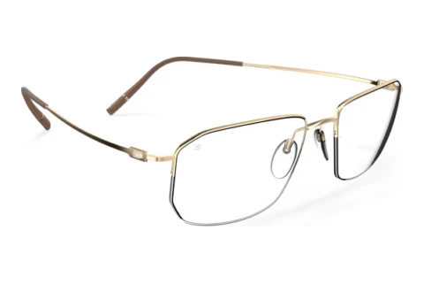 Bril Silhouette Nylor Refined (5598 7530)