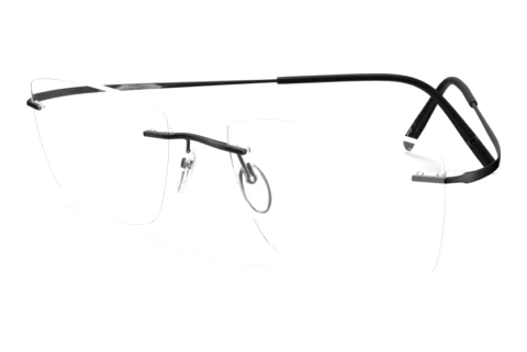 Bril Silhouette Titan Minimal Art Stellar (5599-AI 9040)
