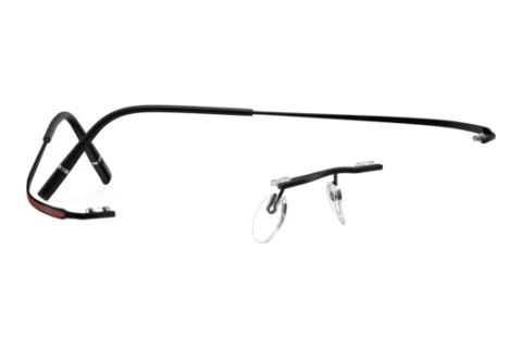Bril Silhouette Titan Minimal Art Stellar (5599-AI 9140)