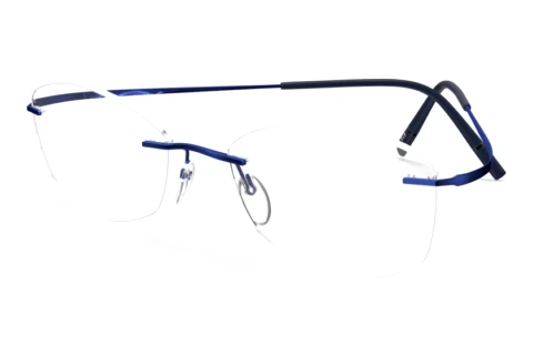 Bril Silhouette Titan Minimal Art Stellar (5599-BH 4540)