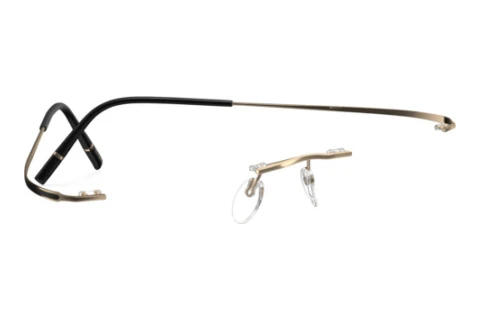 Bril Silhouette Titan Minimal Art Stellar (5599-BS 7830)