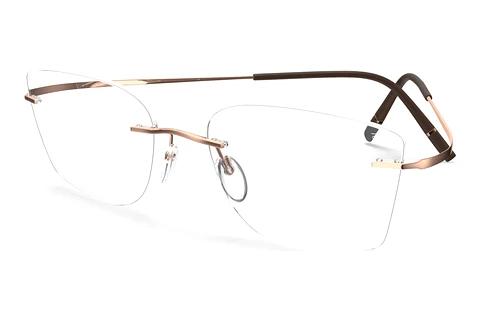 Bril Silhouette Titan Minimal Art Stellar (5599-IY 3531)