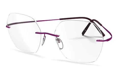 Bril Silhouette Titan Minimal Art Stellar (5599-NK 4042)