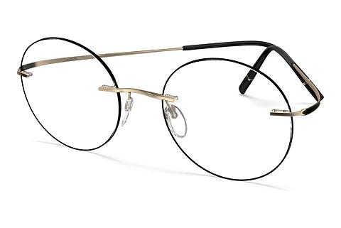 Bril Silhouette Titan Minimal Art Stellar (5599-PB 7835)