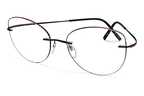 Bril Silhouette Titan Minimal Art Stellar (5599-PC 9145)