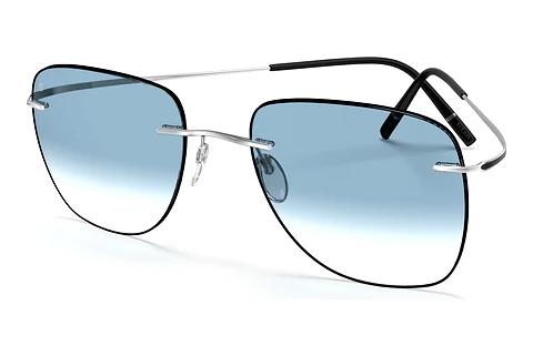 Bril Silhouette Titan Minimal Art Stellar (5599-PD P105)