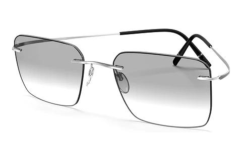 Bril Silhouette Titan Minimal Art Stellar (5599-PE 7305)