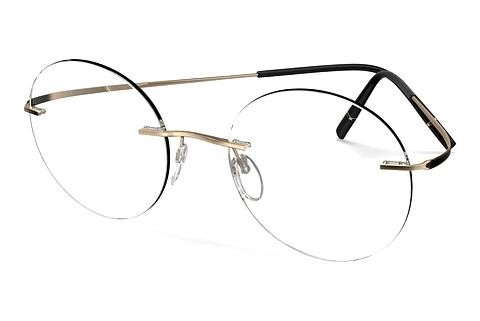 Bril Silhouette Titan Minimal Art Stellar (5599-PF 7831)