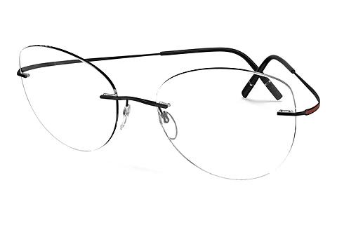 Bril Silhouette Titan Minimal Art Stellar (5599-PG 9140)