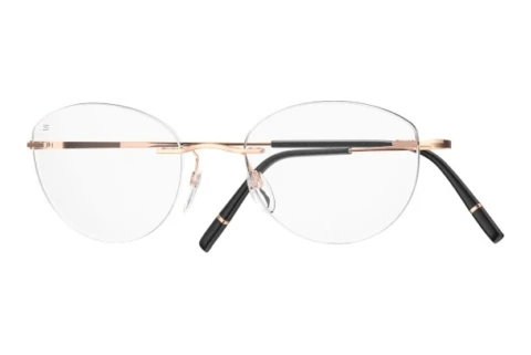 Bril Silhouette Titan Minimal Art Stellar (5599-QN 3730)