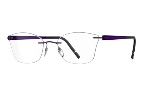 Bril Silhouette The Sky (5600-BE 4040)