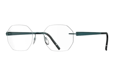 Bril Silhouette The Sky (5600-KZ 5040)