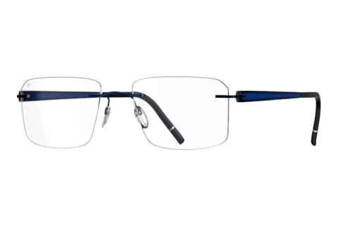 Bril Silhouette The Sky (5600-OV 4540)