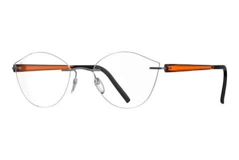 Bril Silhouette The Sky (5600-QI 6510)