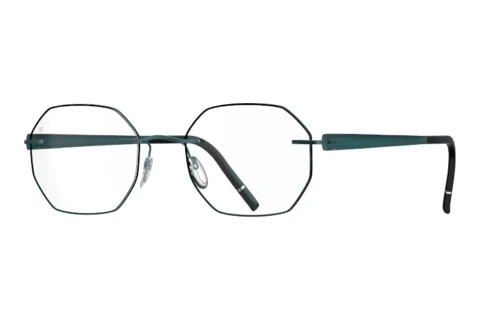 Bril Silhouette The Sky (5600-QJ 5145)