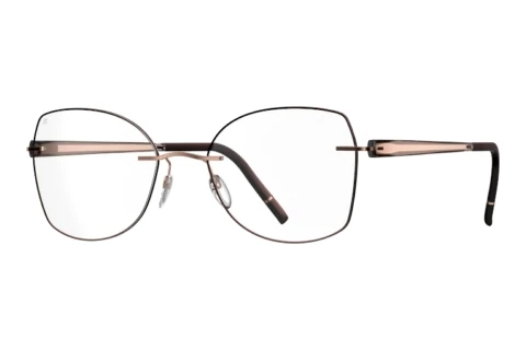 Bril Silhouette The Sky (5600-QK 3735)