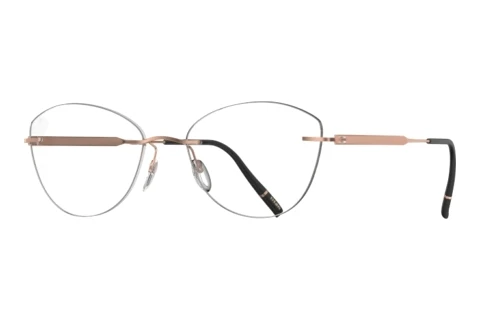 Bril Silhouette The Timeless Visionary (5603-CJ 3530)