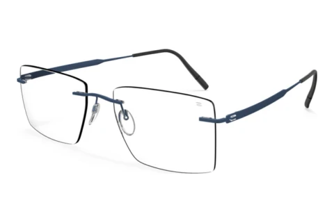 Bril Silhouette The Timeless Visionary (5603-DF 4541)