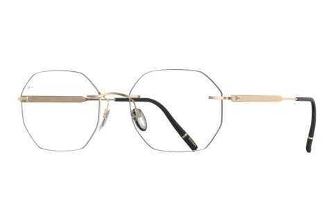 Bril Silhouette The Timeless Visionary (5603-KZ 7530)