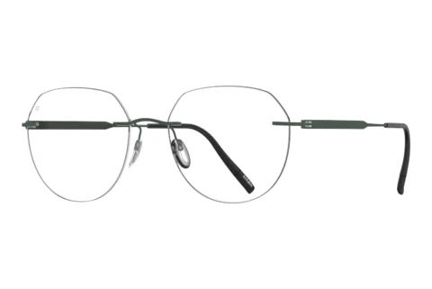 Bril Silhouette The Timeless Visionary (5603-PO 5540)