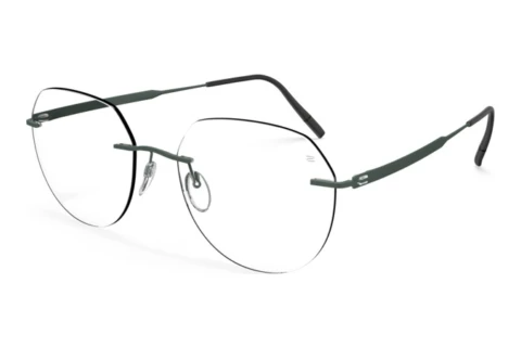 Bril Silhouette The Timeless Visionary (5603-PO 5542)