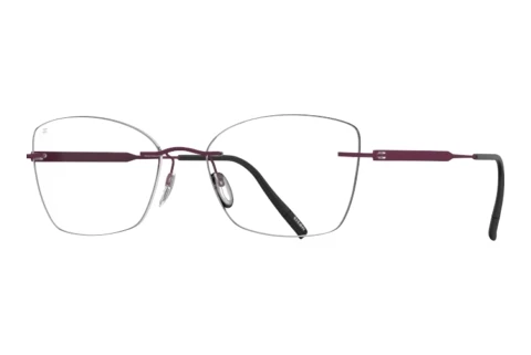Bril Silhouette The Timeless Visionary (5603-QE 4040)