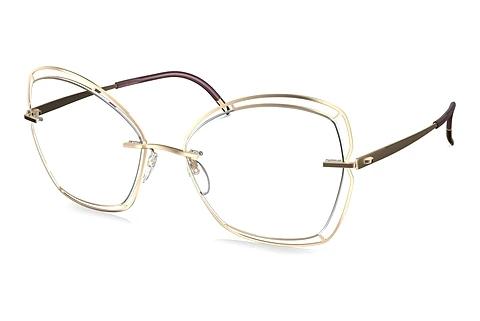 Bril Silhouette Artline (L005 7720)