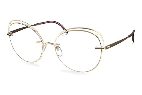 Bril Silhouette Artline (L006 7720)