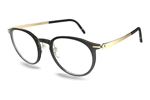 Bril Silhouette Momentum Aurum (L012 6521)