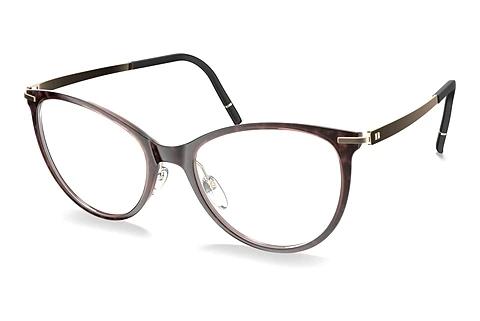 Bril Silhouette Momentum Aurum (L017 6120)