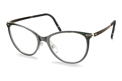 Bril Silhouette Momentum Aurum (L017 6520)