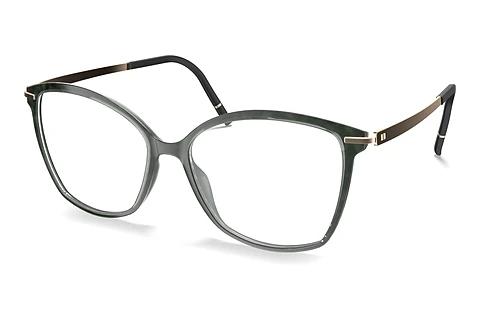 Bril Silhouette Momentum Aurum (L018 6520)