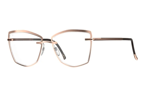 Bril Silhouette Lignes d�Or (L025 3580)