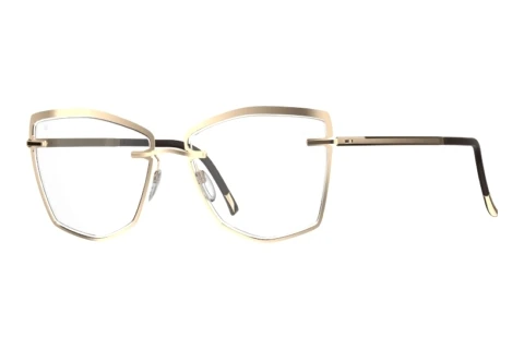 Bril Silhouette Lignes d�Or (L025 7520)